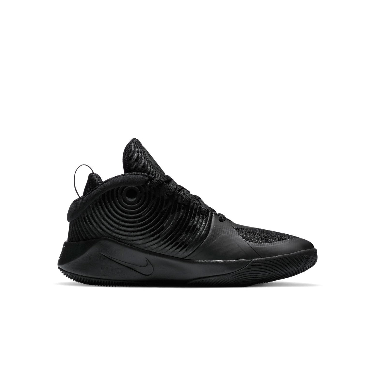 (GS) Nike Team Hustle D 9 AQ4224-010