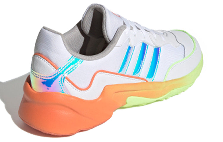 (WMNS) adidas neo 20-20 Fx Pink FV6104