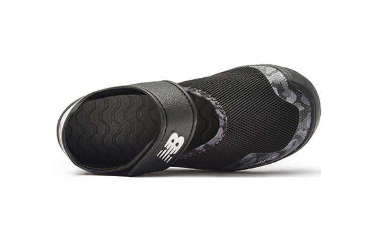 (GS) New Balance 208 'Black Silver Camo' YO208CB2