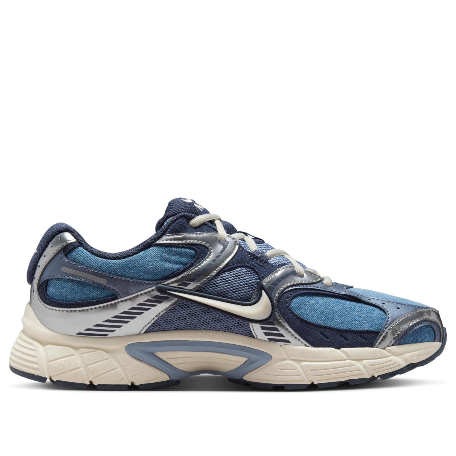 Nike V5 RNR SE 'Smokey Blue Metallic Silver' IH3649-006