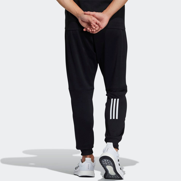 adidas Sports Cone Bundle Feet Pants Black GN0804