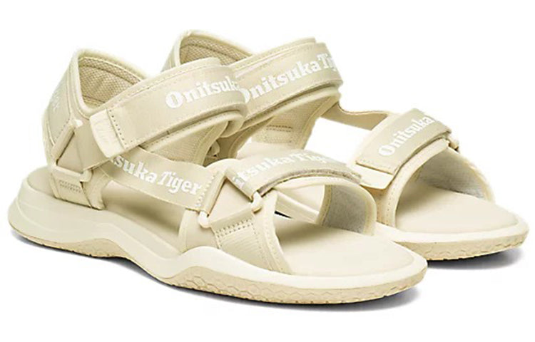 Onitsuka Tiger Ohbori Strap 'Oatmeal' 1183B305-250
