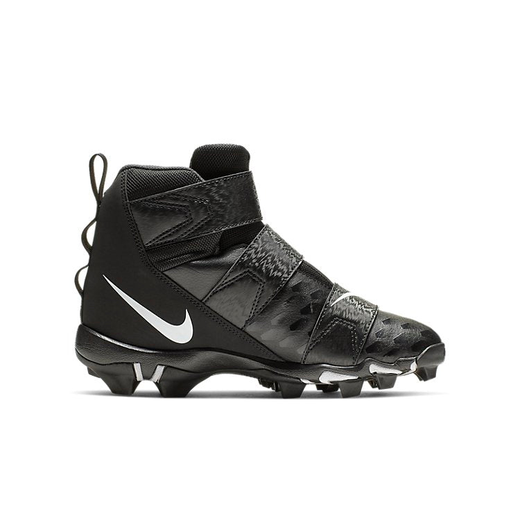 (GS) Nike Force Savage 2 Shark 'Black White' AQ7723-001