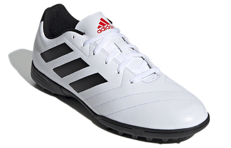 adidas Goletto VII TF 'White Black' EF7247