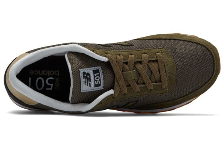 New Balance 501 'Olive' ML501JNB