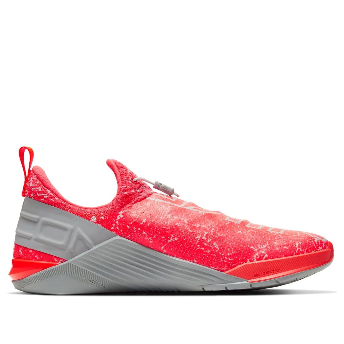 Nike React Metcon 'Bright Crimson' BQ6044-660
