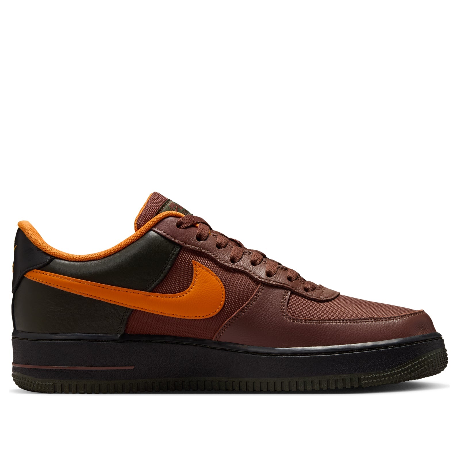 Nike Air Force 1 Low Gore-Tex 'Fauna Brown' CK2630-201