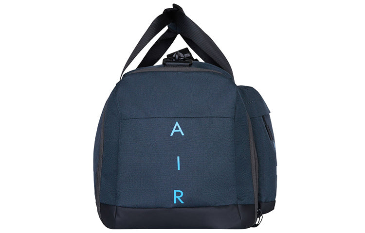 Air Jordan Jumpman Air Duffel Bag 'Blue' 9A0168-693