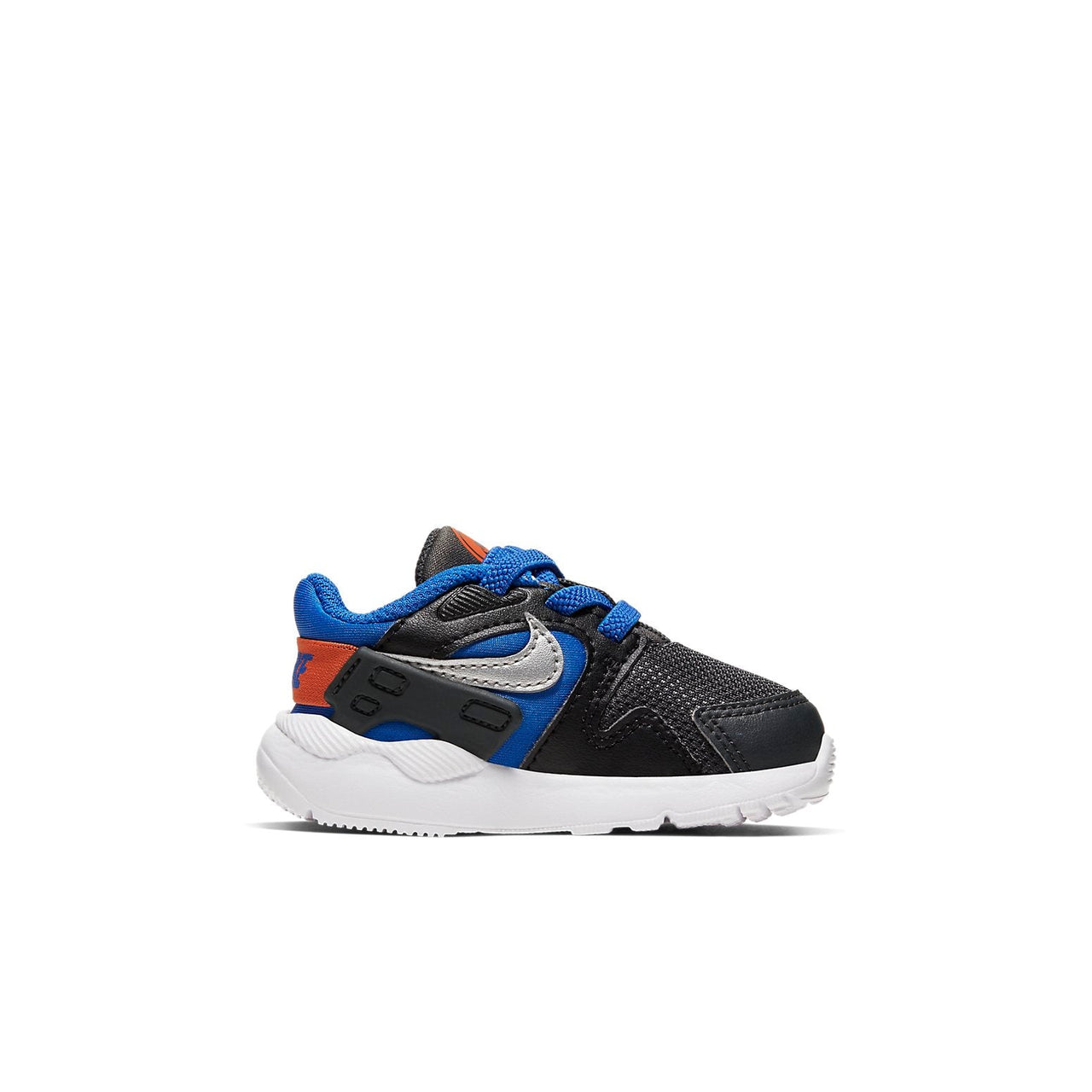 (TD) Nike LD Victory 'Black Blue Silver' AT5606-005