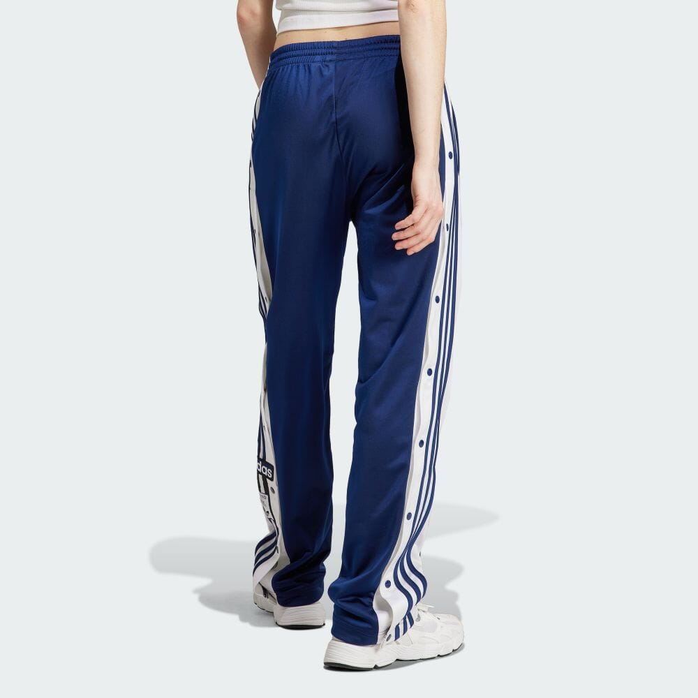 (WMNS) adidas Adicolor Classics Adibreak Track Pants 'Dark Blue' IK3853