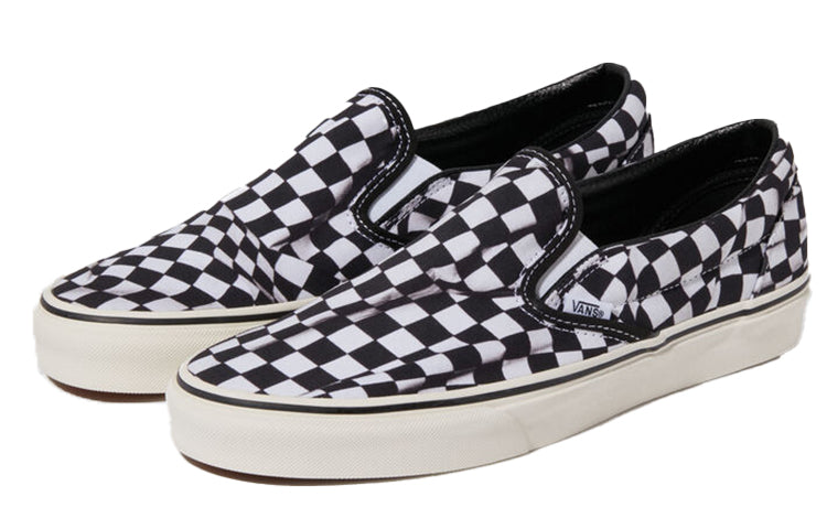 Vans Classic Slip-On 'OTW - Dahahm Checkerboard' VN0A5AO8342