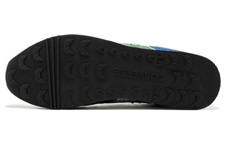 Converse J.W. Anderson x Thunderbolt 'Green Blue Black' 160799C