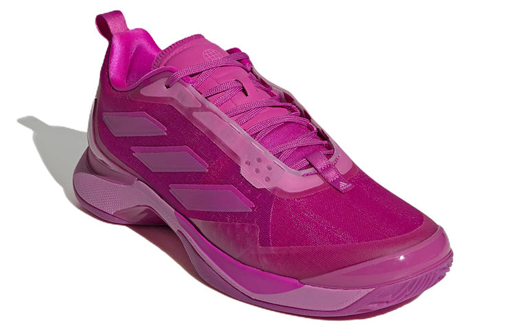 (WMNS) adidas Avacourt 'Vivid Pink' GW6264