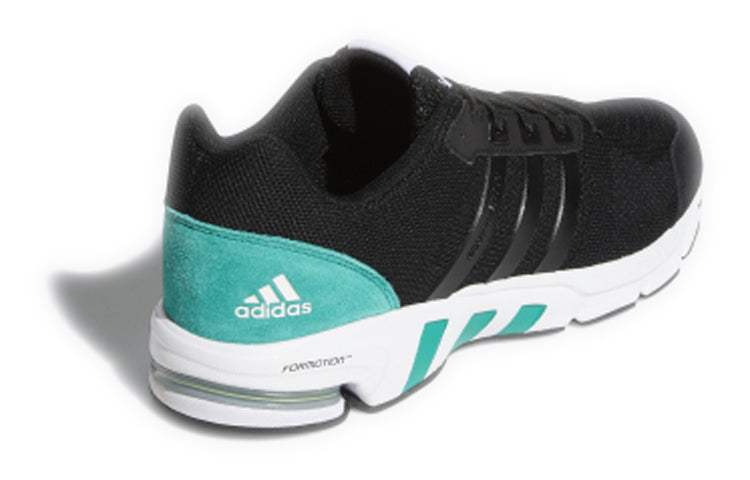 adidas Equipment 10 Primeknit Black FU8366