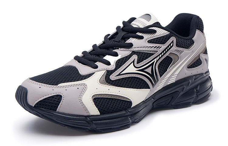 Mizuno Speed 2K 'Black Dove Gray' D1GH222912