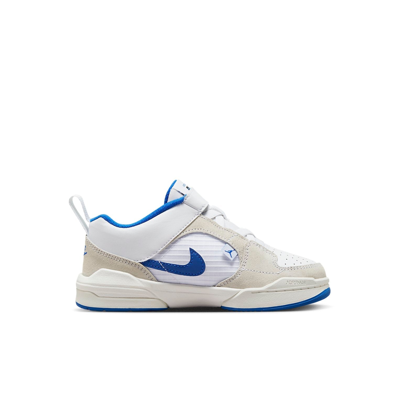 (PS) Air Jordan Stadium 90 'Sail Game Royal' DX4398-104