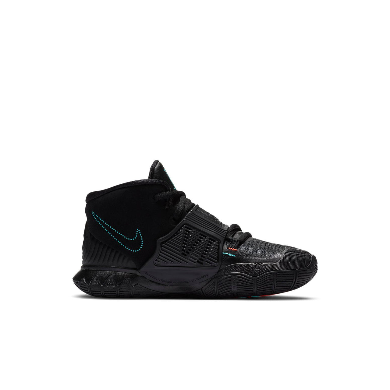 (PS) Nike Kyrie 6 'Shot Clock' BQ5600-006