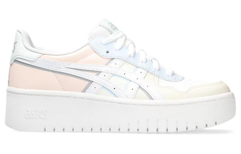 (WMNS) ASICS Japan S PF 'Pearl Pink Light Blue' 1202A360-113
