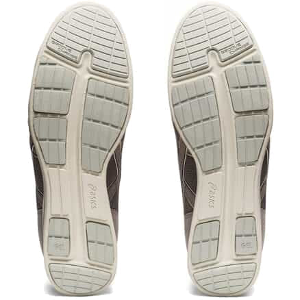 (WMNS) ASICS Hadashi Walker sneakers 'Tan' 1292A042-020