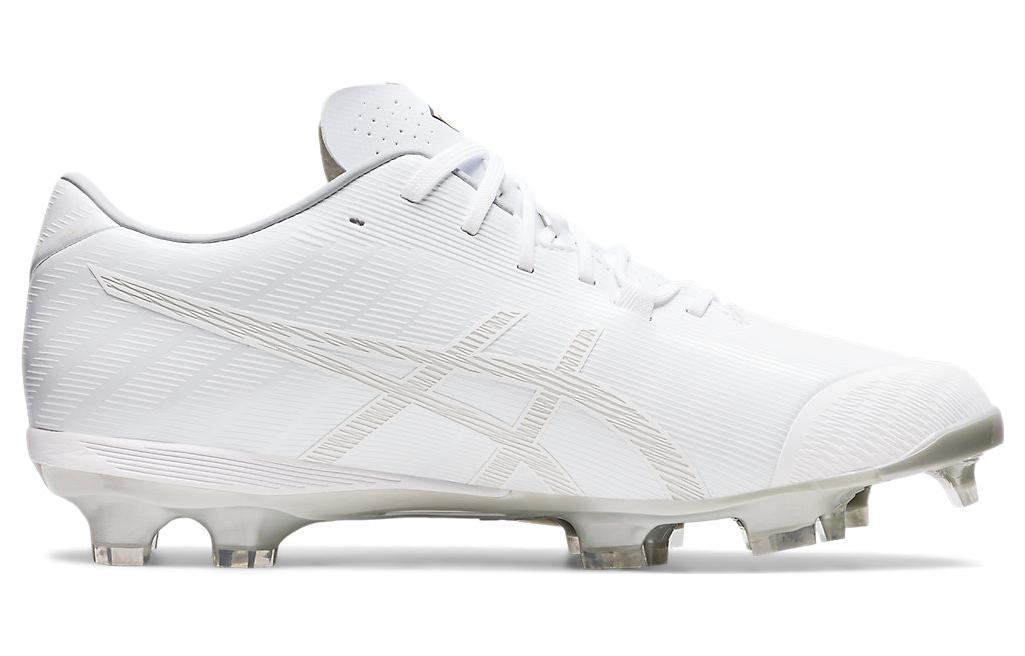 ASICS Goldstage I-Pro Hunt 'White' 1121A065-110
