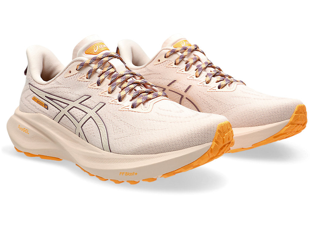 (WMNS) ASICS GT-2000 13 TR 'Nature Bathing Pearl Pink' 1012B749-700