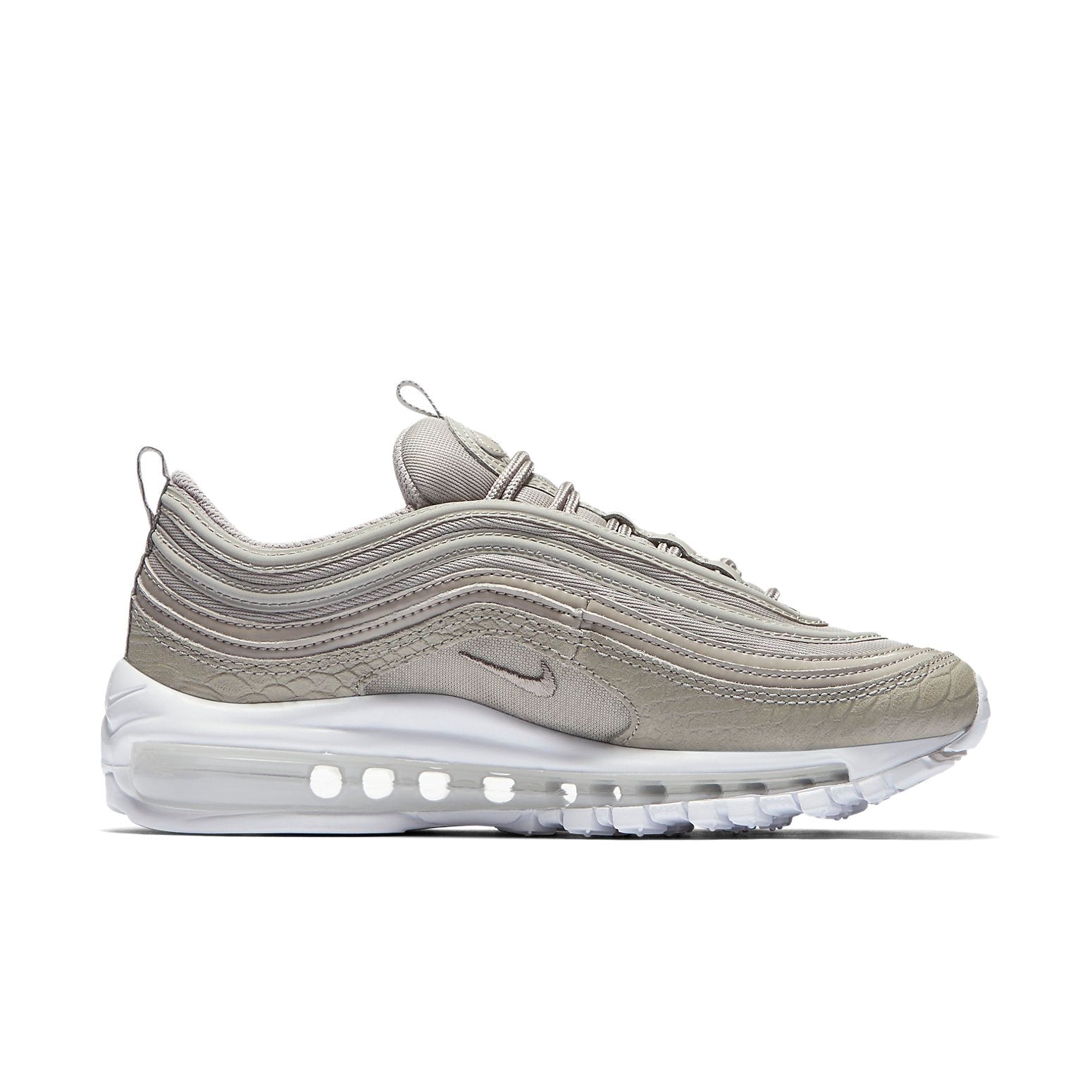 (WMNS) Nike Air Max 97 Premium 'Cobblestone Snakeskin' 917646-002