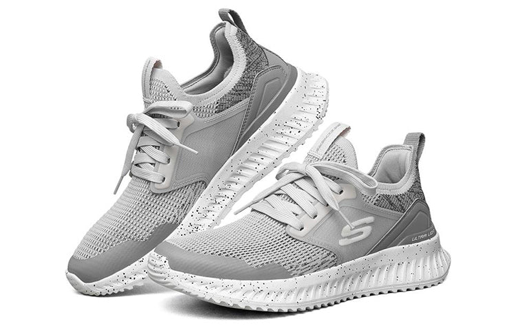Skechers Matera 2.0 'Gray White' 232155-GRY