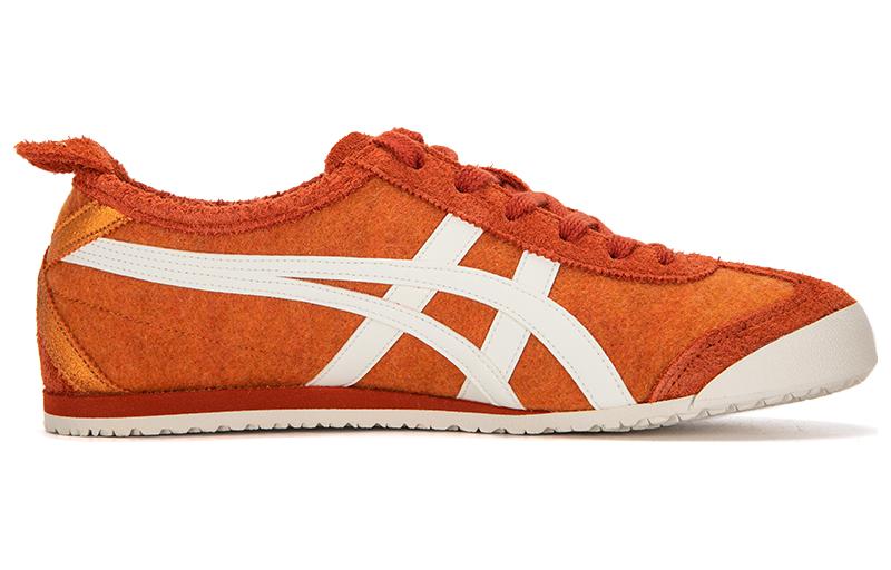 Onitsuka Tiger Mexico 66 'Orange Cream' 1183C082-600