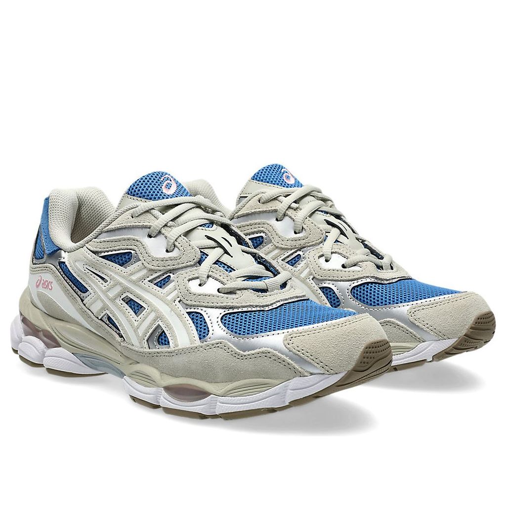 ASICS Gel-NYC 'Polar Night' 1203A383-402