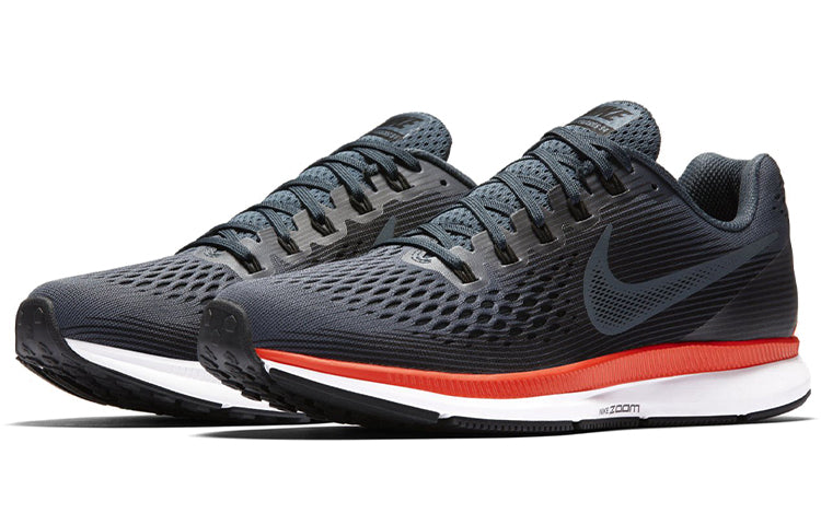 (WMNS) Nike Air Zoom Pegasus 34 'Blue Fox' 880560-403