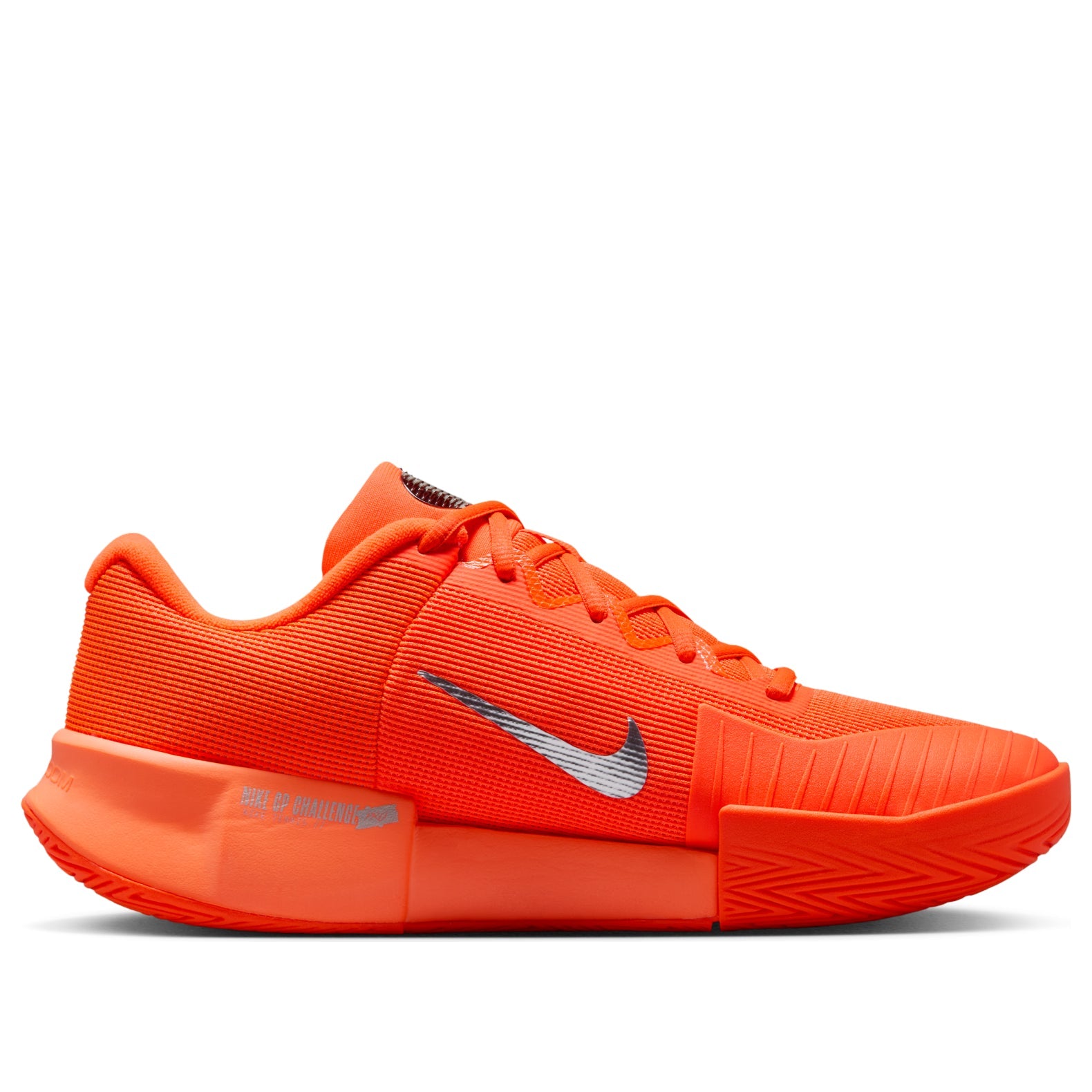 Nike GP Challenge Pro Premium 'Hyper Crimson Metallic Silver' HQ2629-800