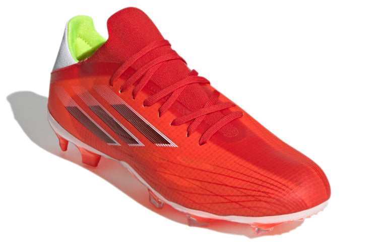 adidas Speedflow.2 X Chimpunes FG 'Red' FY3289