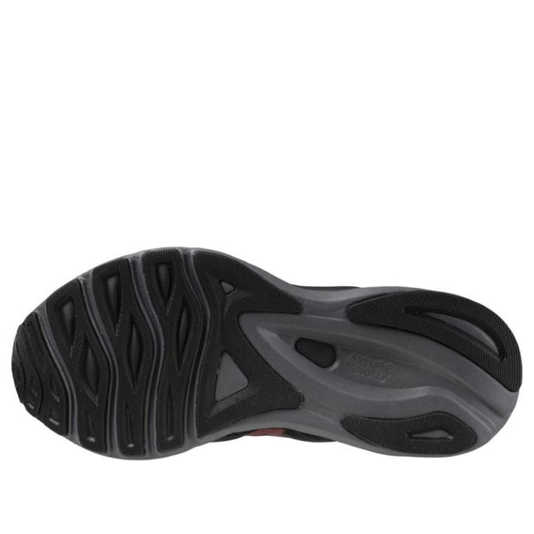 (WMNS) Mizuno Wave Serene Gtx 'All Black' J1GD246021