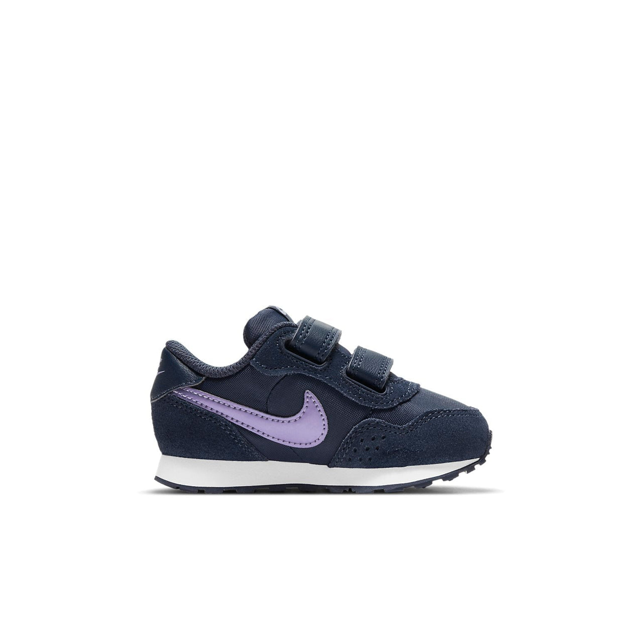 (TD) Nike MD Valiant 'Thunder Blue Purple Pulse' CN8560-402