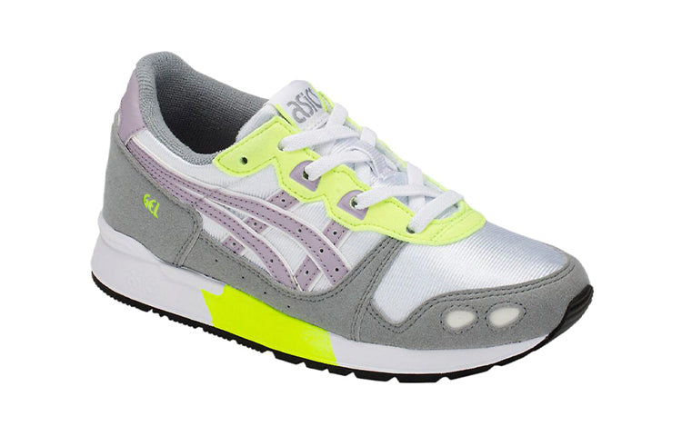 (PS) ASICS Gel-Lyte 'Grey Green' 1194A021-102