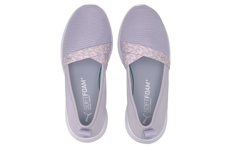 (WMNS) PUMA Adelina Blossom Purple 371140-03