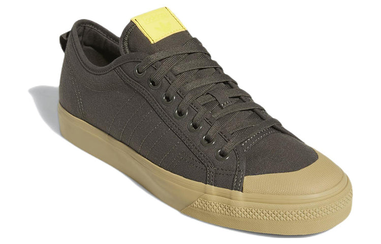 adidas Nizza 'Shadow Olive' HQ9867