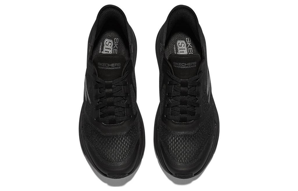 Skechers Max Cushioning Premier 'Black' 220313-BBK