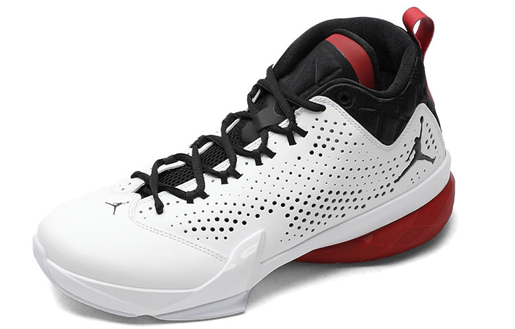 Air Jordan Flight Time 14.5 'White' 654272-123