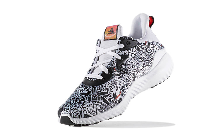 (GS) adidas Alphabounce 'Star Wars' BW1118