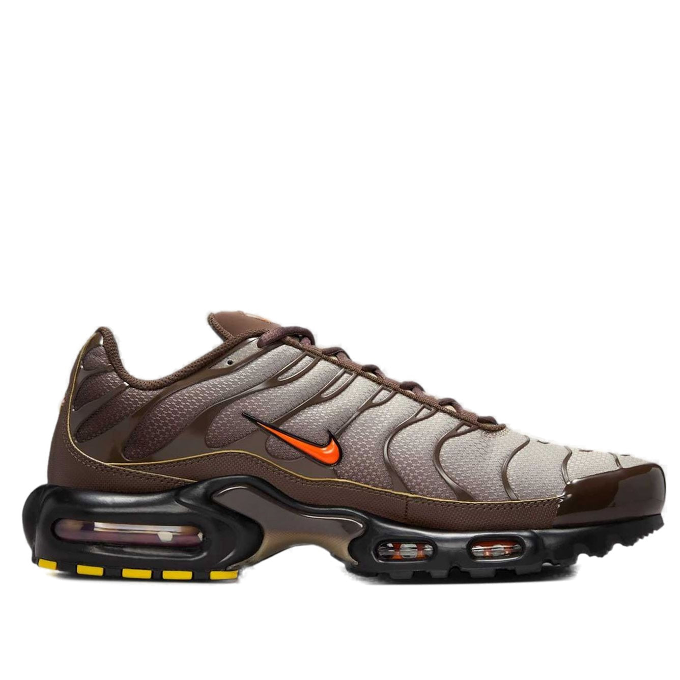 Nike Air Max Plus 'Brown Orange' DM0032-200