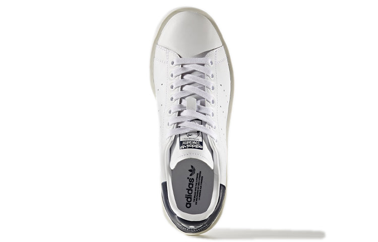 (WMNS) adidas Stan Smith Bold 'White Collegiate Navy' BA7770