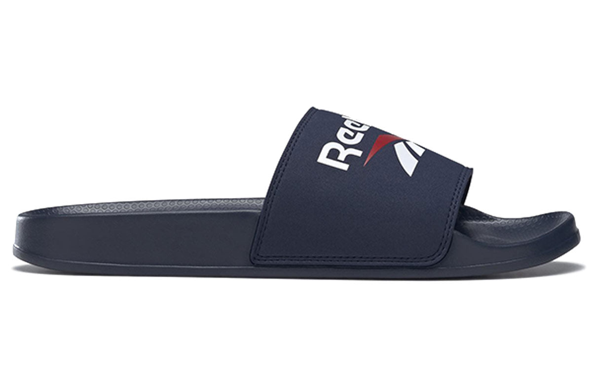 Reebok Fulgere Slide 'Vector Navy' FZ0946