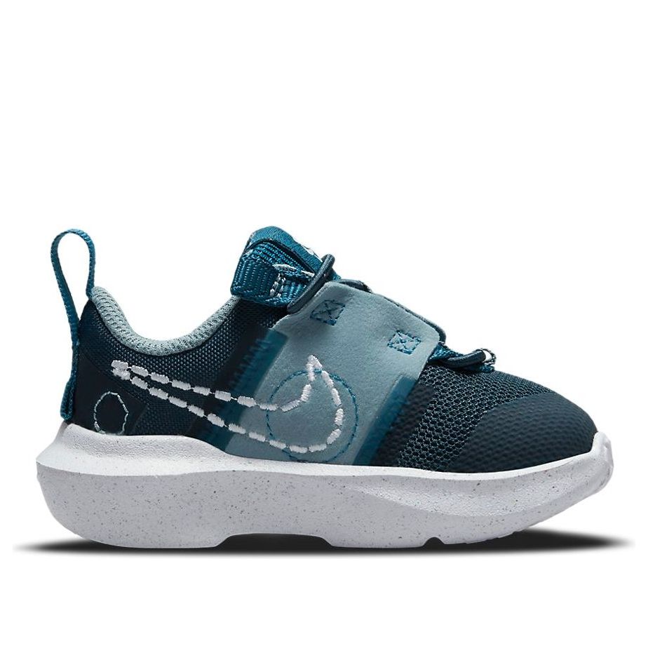 (TD) Nike Crater Impact 'Armory Navy Marina' DB3553-401