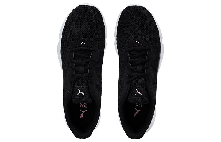 (WMNS) PUMA Interflex Runner 'Black' 192567-05