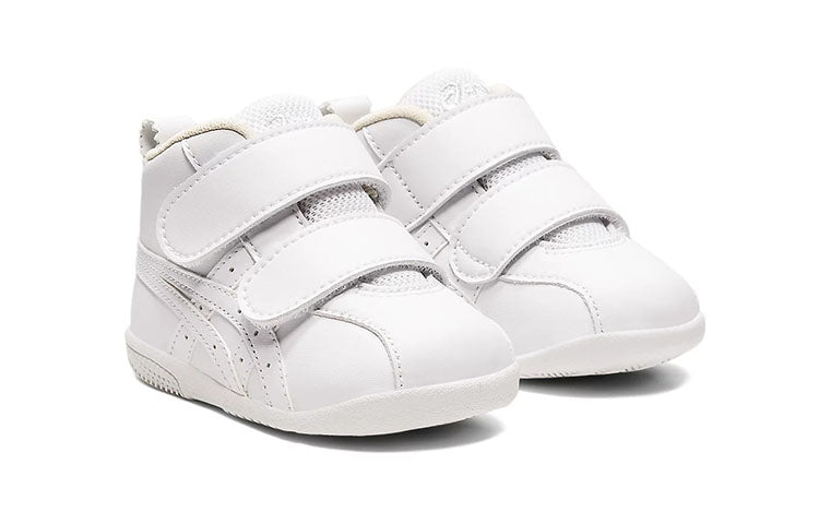 (TD) ASICS Amule First SL Shoes 'White' 1144A223-100