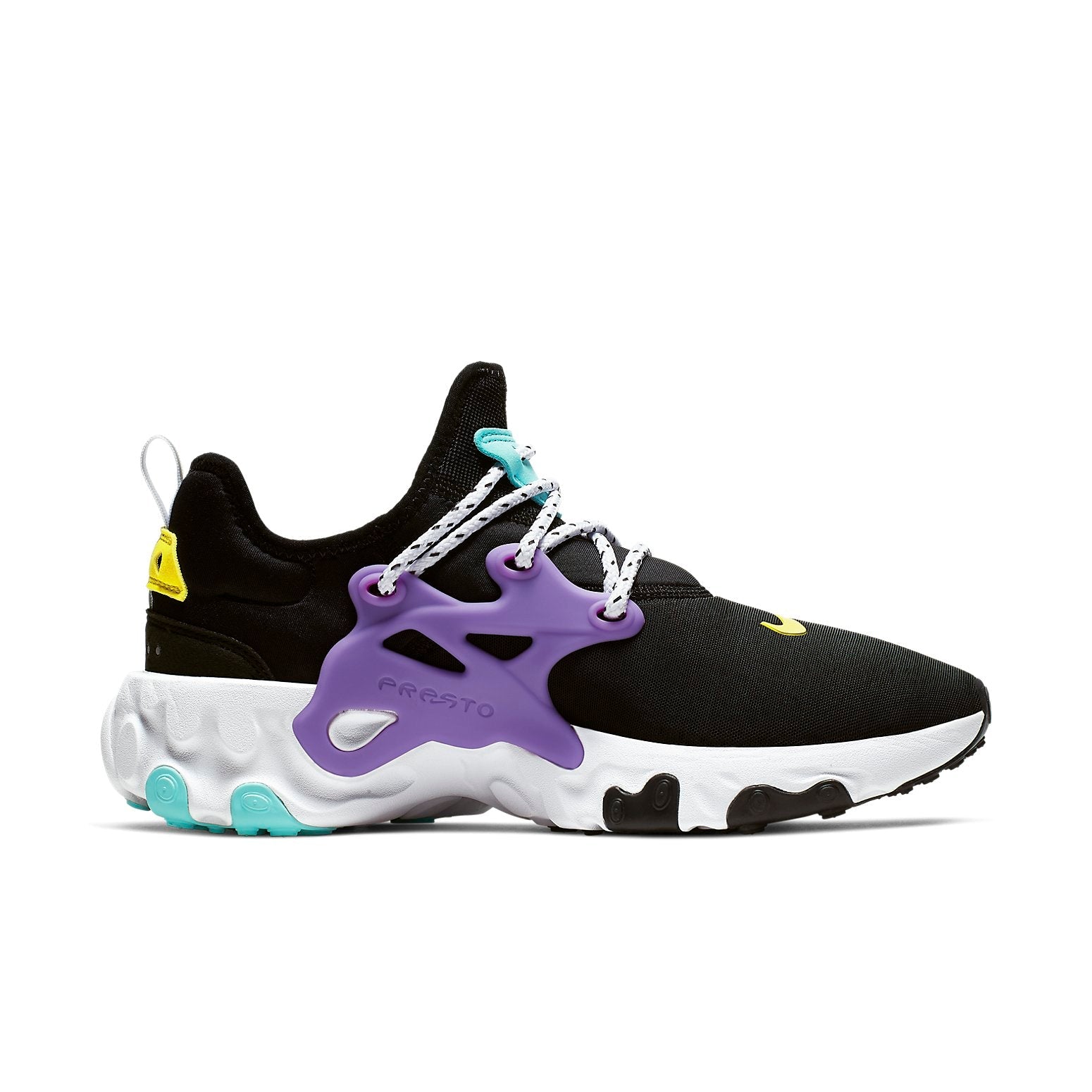 Nike React Presto 'Octopus' CK0847-001