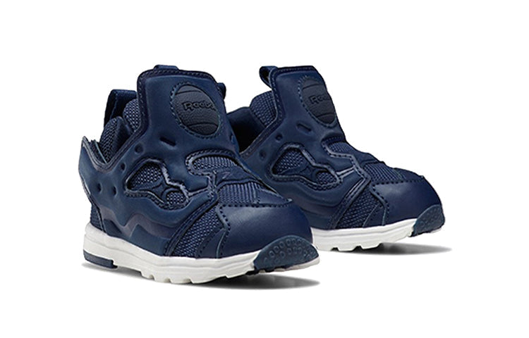 (TD) Reebok Instapump fury Sports Casual Shoes DV8109