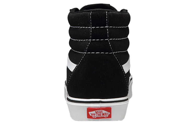 Vans SK8-Hi Lite 'Black White' VN0004PAIJU