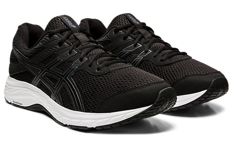 ASICS Gel-Contend 6 'Black Carrier Grey' 1011A667-001